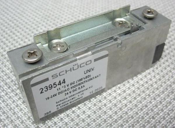 Radien E-Türöffner 239544